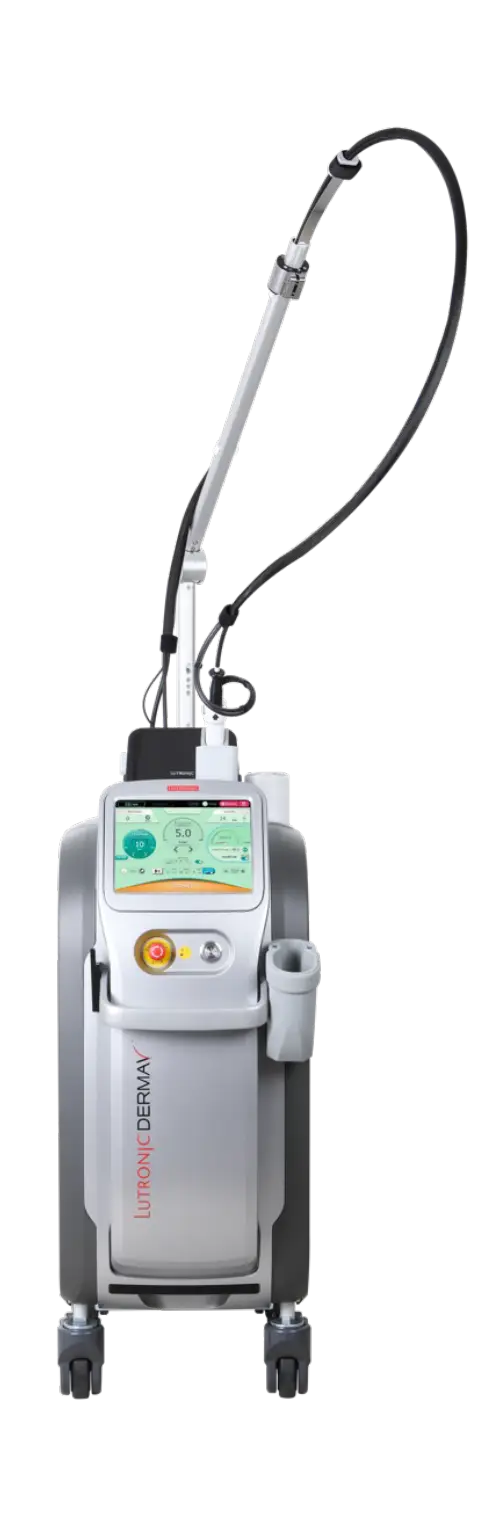 Derma V_Device